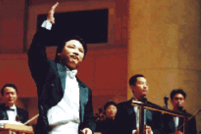 內地多處登記教會遭警方突襲 著名基督徒指揮家遭軟禁