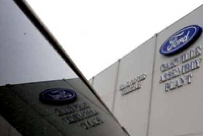 美19個團體發起抵制運動 抗議福特汽車支持同性婚姻