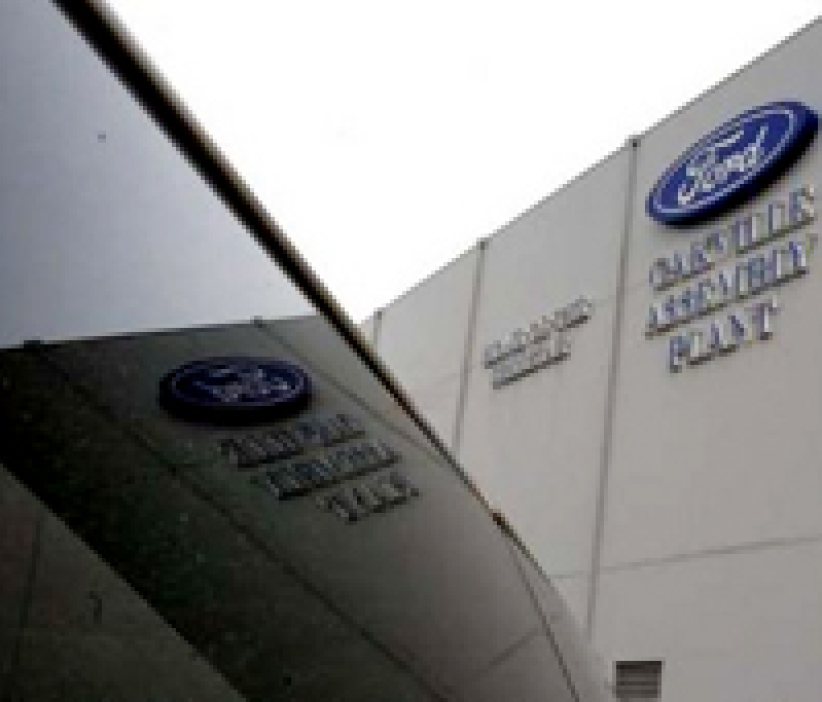 美19個團體發起抵制運動 抗議福特汽車支持同性婚姻