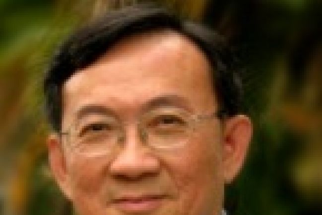 張慕皚牧師：教會如何邁向「質」與「量」的齊步增長