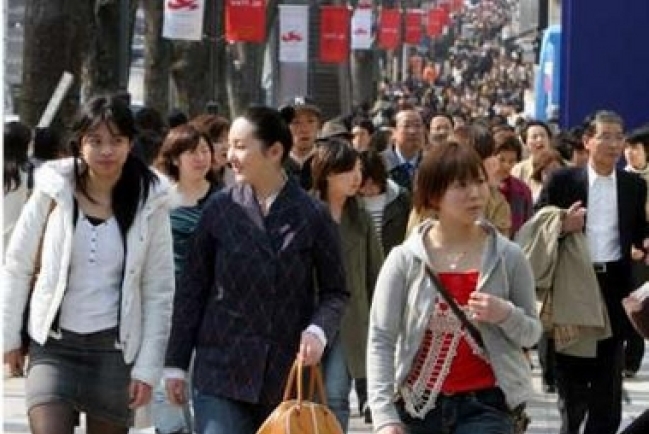 日本青年自稱基督徒大增 大部份對真理未有絕對確信