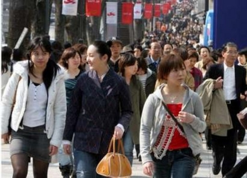 日本青年自稱基督徒大增 大部份對真理未有絕對確信