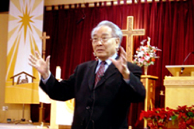 「斷背預警基督教反思大會」週日舉行 以真理向社會發聲