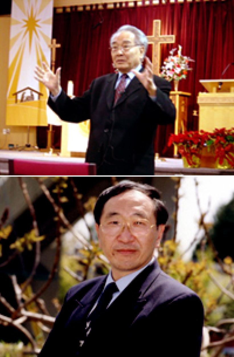 「斷背預警基督教反思大會」週日舉行 以真理向社會發聲