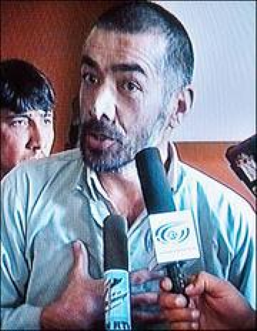 阿富汗改信基督教男子已獲釋