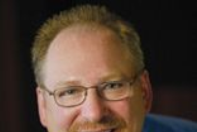 華里克牧師將來港 向男士主講「標竿人生」