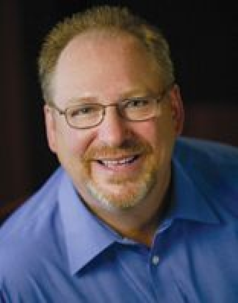 華里克牧師將來港 向男士主講「標竿人生」