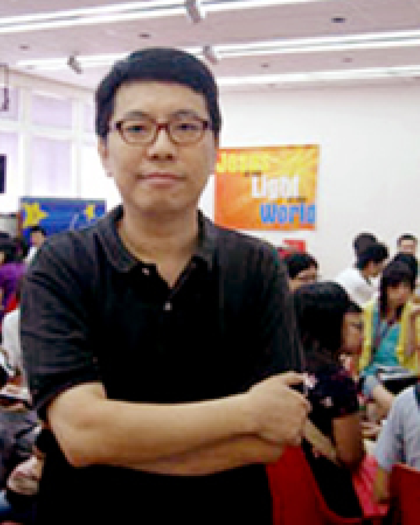 IFES國際大會明年舉行 香港將派代表出席