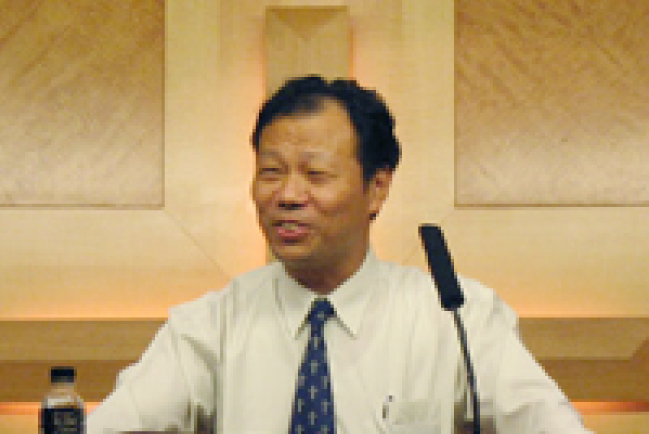 梁家麟述馬禮遜來華事跡：唯有神評其一生