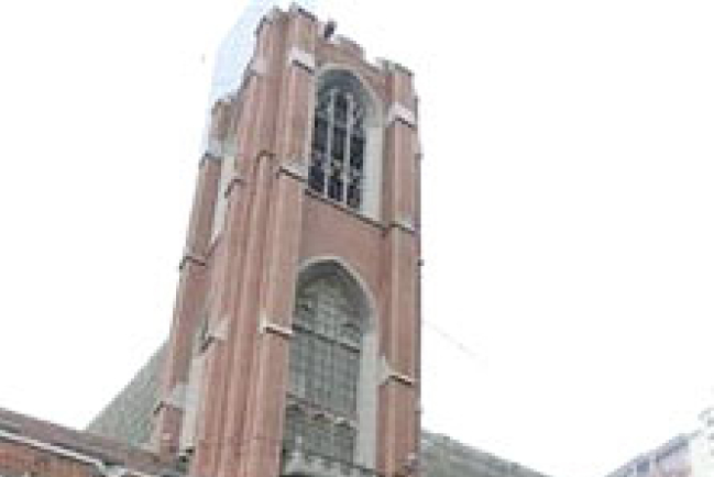 《達文西密碼》搶灘中國，天主教愛國會呼籲「全面抵制」