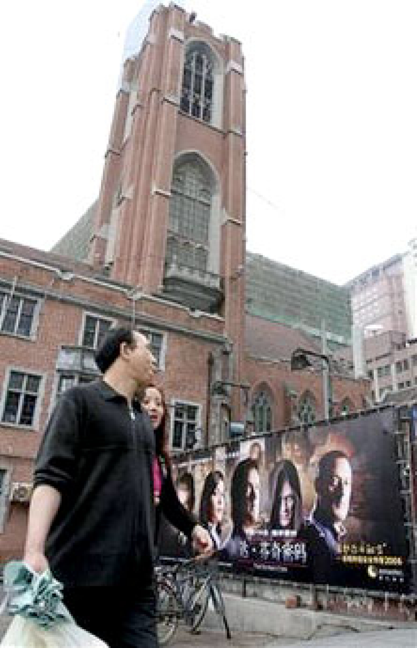 《達文西密碼》搶灘中國，天主教愛國會呼籲「全面抵制」