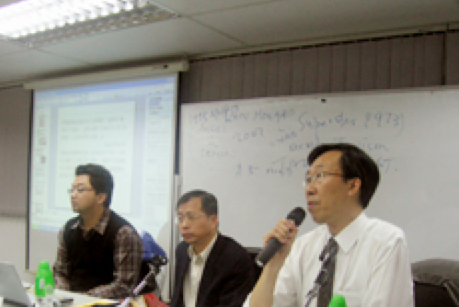 從達文西密碼看教會「未付的帳單」