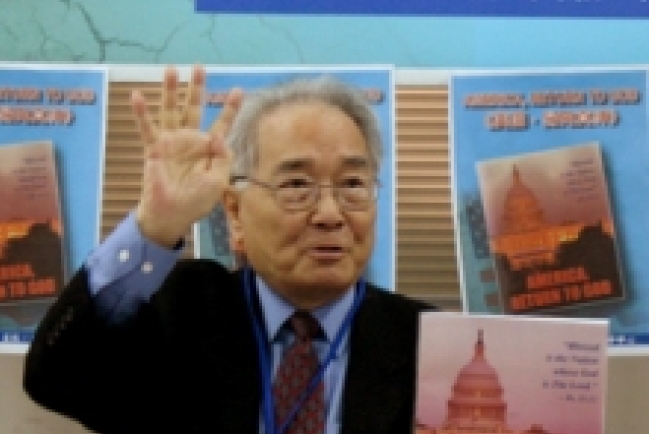 釐清「政教分離」的誤解：基督徒應「治理這地」