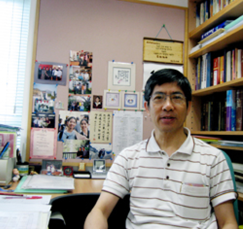 港九培靈研經大會早堂將主講《創世記》