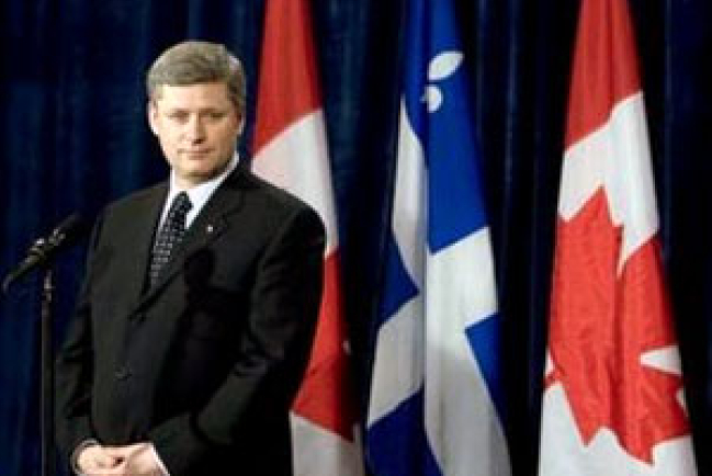 加拿大秋季舉行自由投票，重審同性婚姻法案