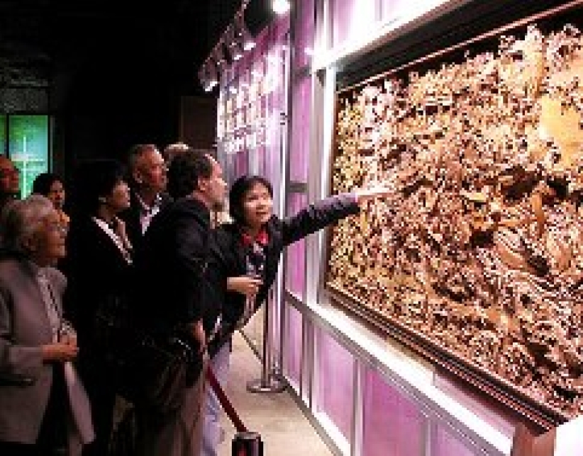 聖經事工展紐約到尾站 未得當地華人教牧廣泛信任