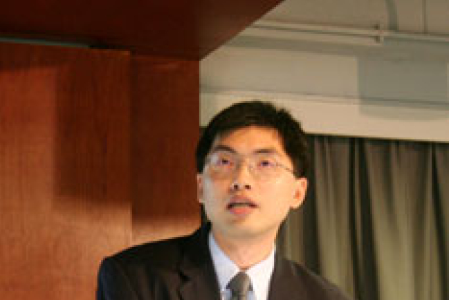 談中國認可「法外」NGOs與FBOs的發展