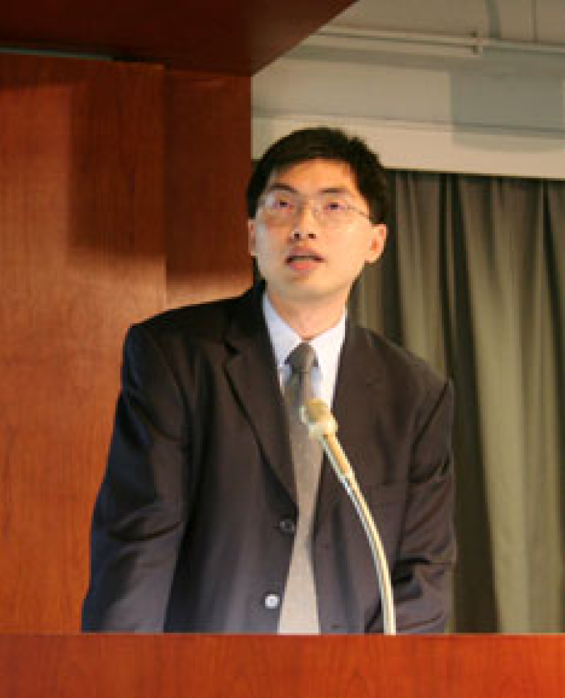 談中國認可「法外」NGOs與FBOs的發展