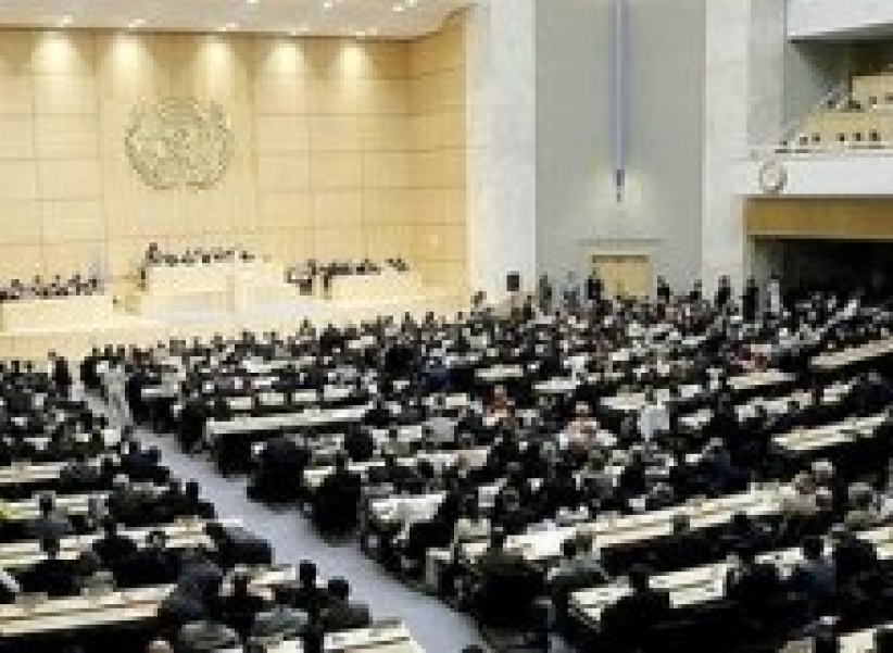 聯合國人權理事會召開首次會議，獲得國際教會團體支持