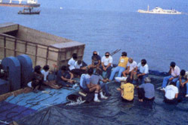 Open Doors「珍珠計劃」25週年 百萬聖經重開中國福音之門