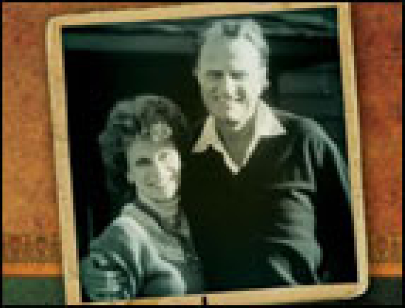 葛培理三女兒分享與父親相處經歷