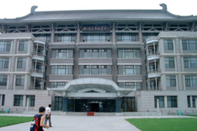 關注國內第三工場迅速發展與代禱