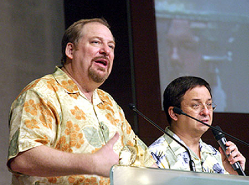 華理克牧師：韓國教會是普世教會楷模