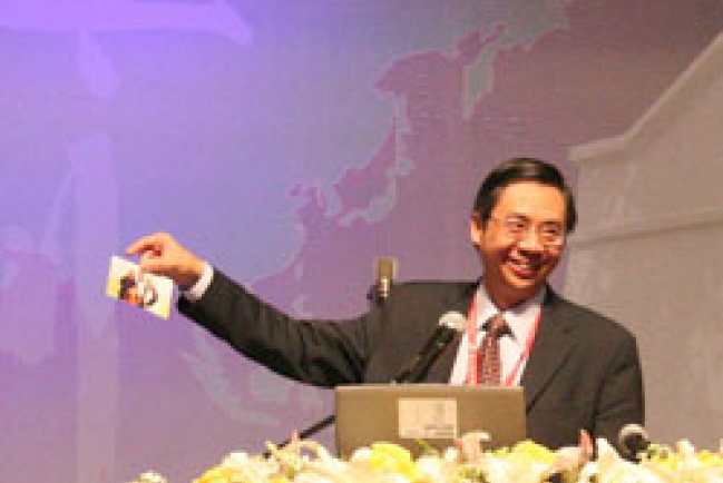 馮浩鎏醫生回應萬邦宣教議題