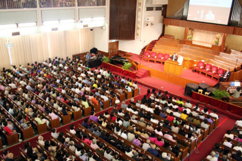 重寻无罪生活的丰盛