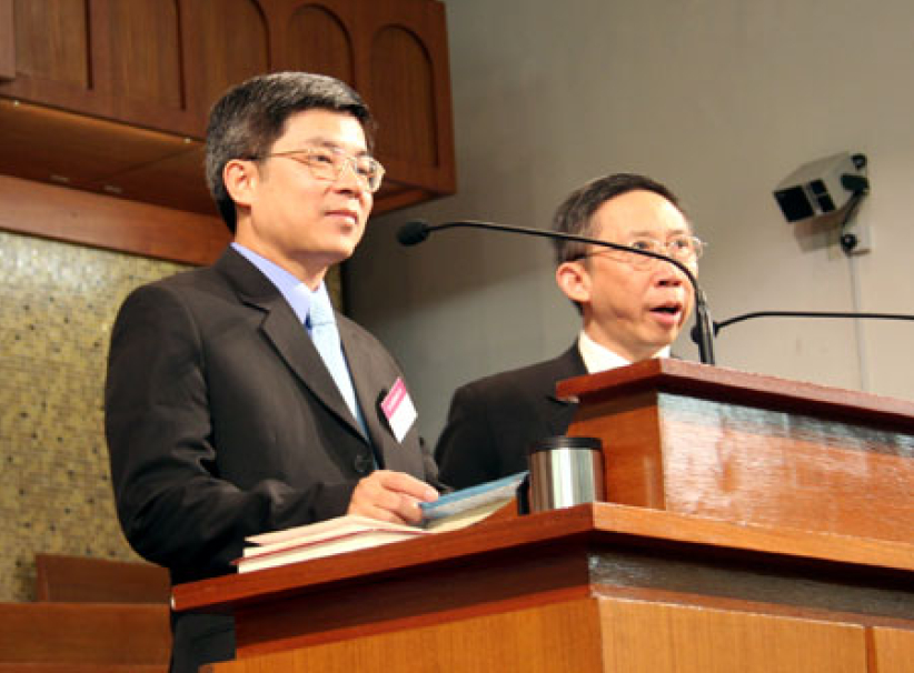 重寻灵里生活的丰盛