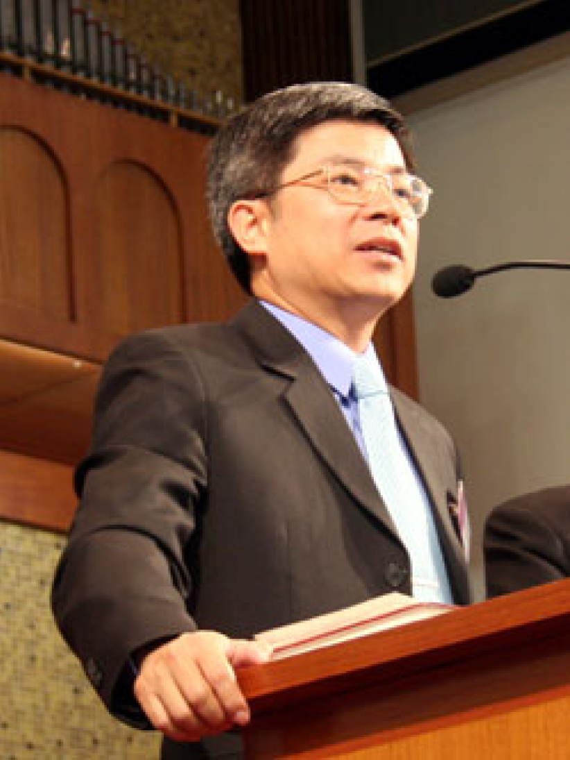 重寻相爱生活的丰盛