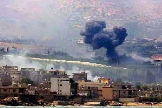 三大世界教會組織領袖聯署