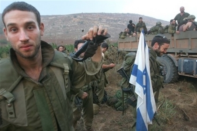 以黎停火決議14日正式生效