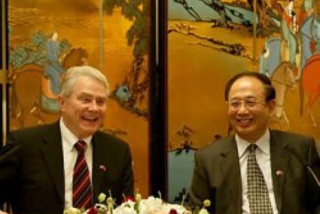 《一個無神論者和基督徒之間的友好對話》出版