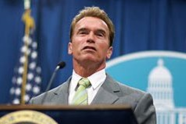 維護家庭組織呼籲加州州長為教育「把關」