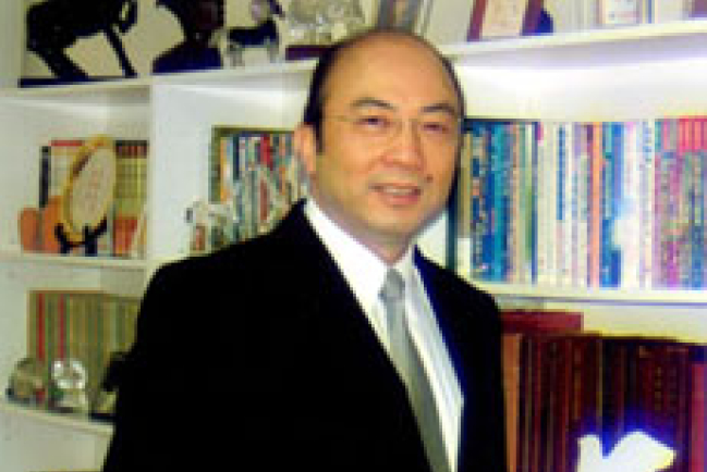 貞潔校園開學禮Here I Stand準備就緒