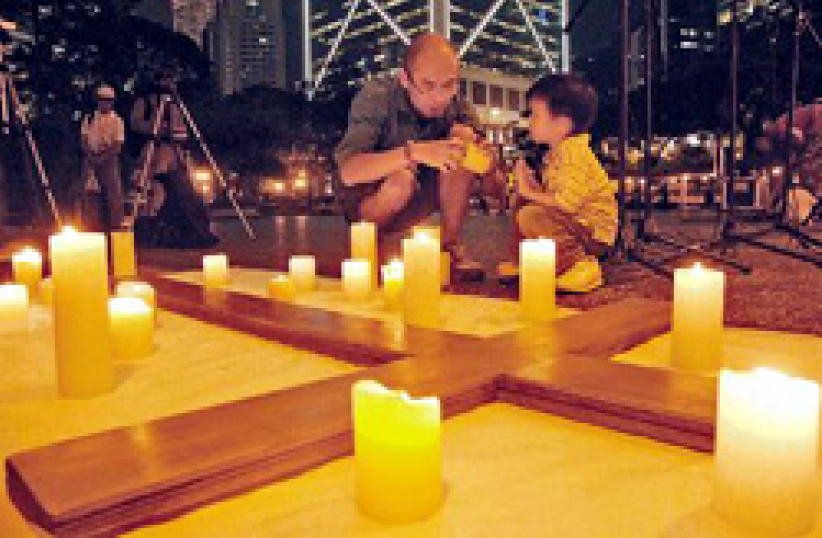 天主教劳委会回应施政报告