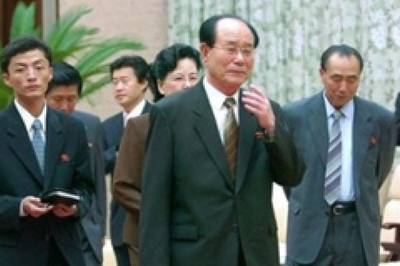 北韩核子试验遭到世界关注与谴责