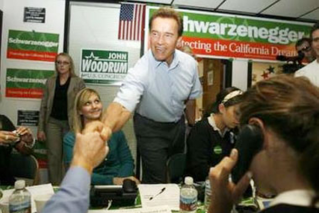 美國國會期中選舉開始 基督徒促踴躍投票