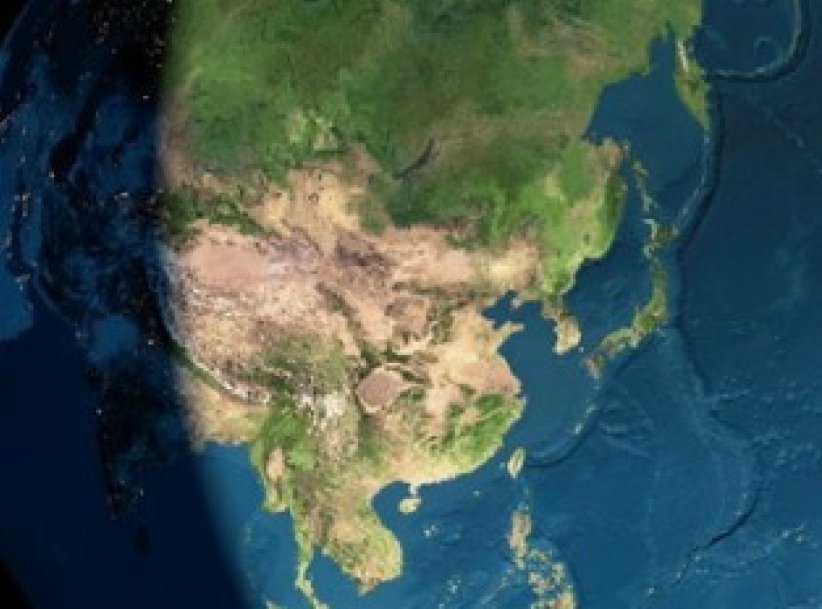 專家指中國是正在興起的宣教力量