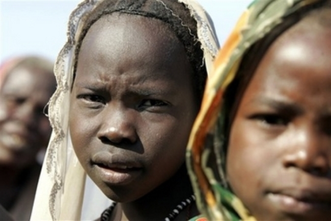達爾富爾形勢急轉惡化 聯合國撤離部分救援人員