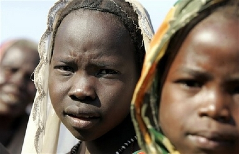 达尔富尔形势急转恶化 联合国撤离部分救援人员