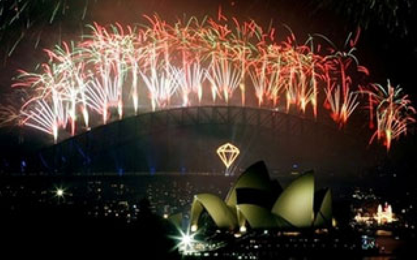 2007年香港基督教迎來嶄新一頁