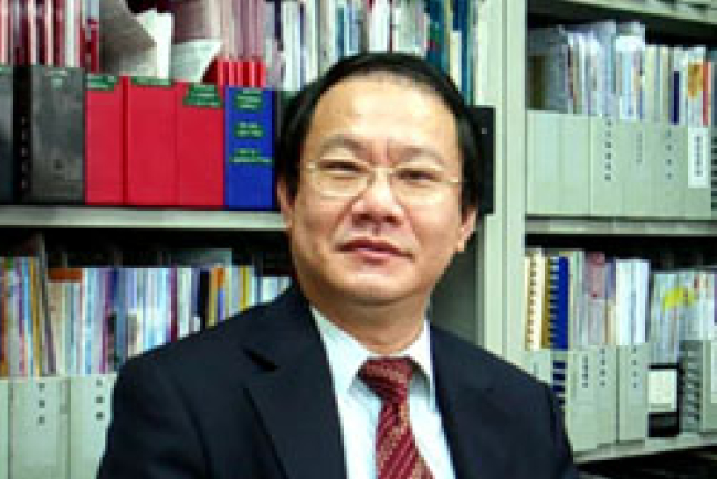 差聯洪雪良牧師履任總幹事 盼推動香港差傳事工更進一步