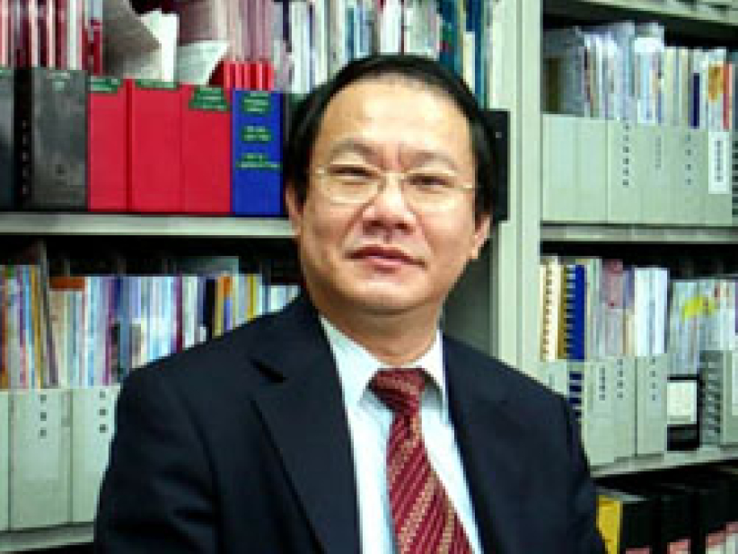 差聯洪雪良牧師履任總幹事 盼推動香港差傳事工更進一步