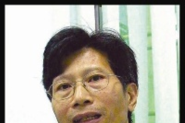 李健華牧師主懷安息 信徒深切哀悼