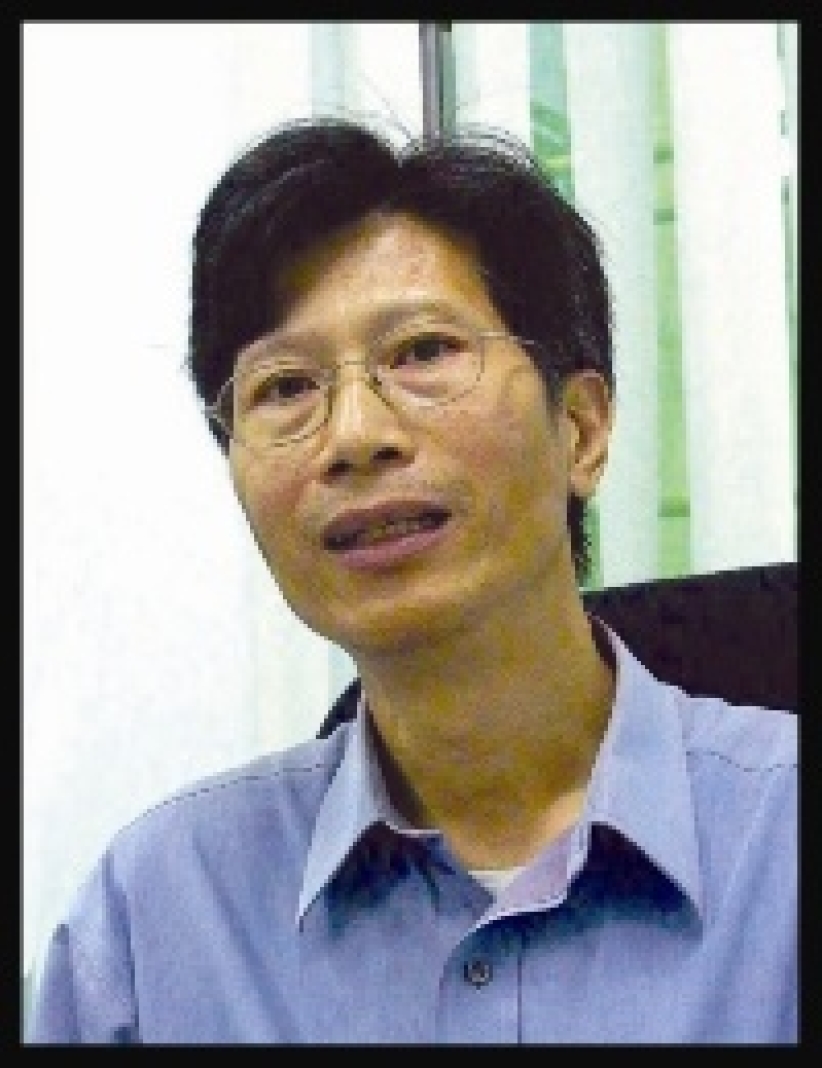 李健華牧師主懷安息 信徒深切哀悼