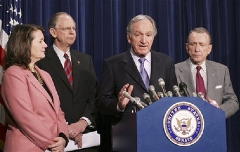 美國議院通過幹細胞研究 維護生命團體抗議