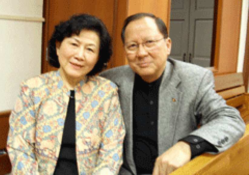 華福大會總幹事李秀全牧師訪大馬專訪 談華人宣教使命