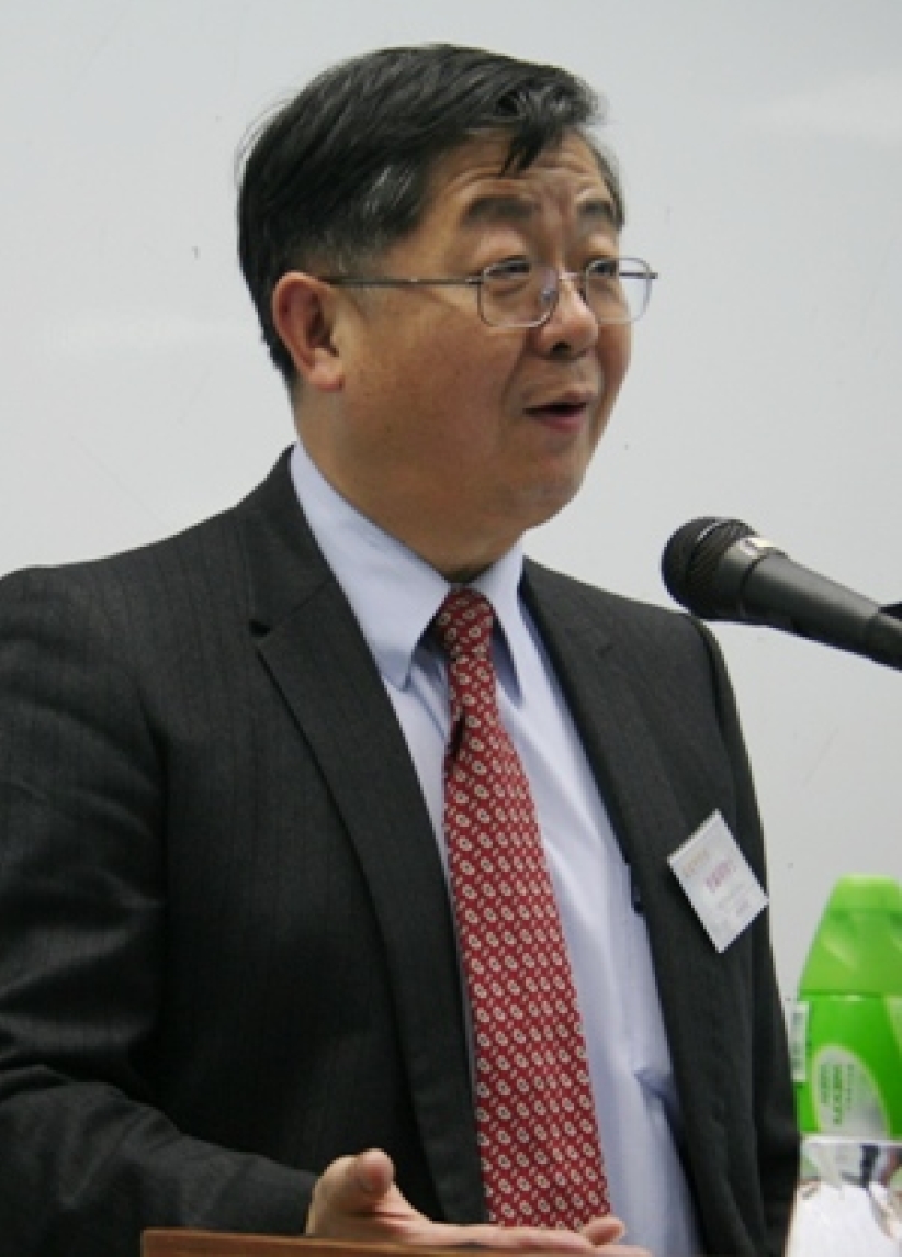 你听见吗？你看见吗？曾锡华牧师勉励信徒回应上主呼召